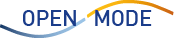 logo OpenMode project
